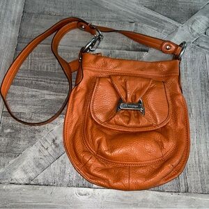 B. Makowsky Cross-body bag